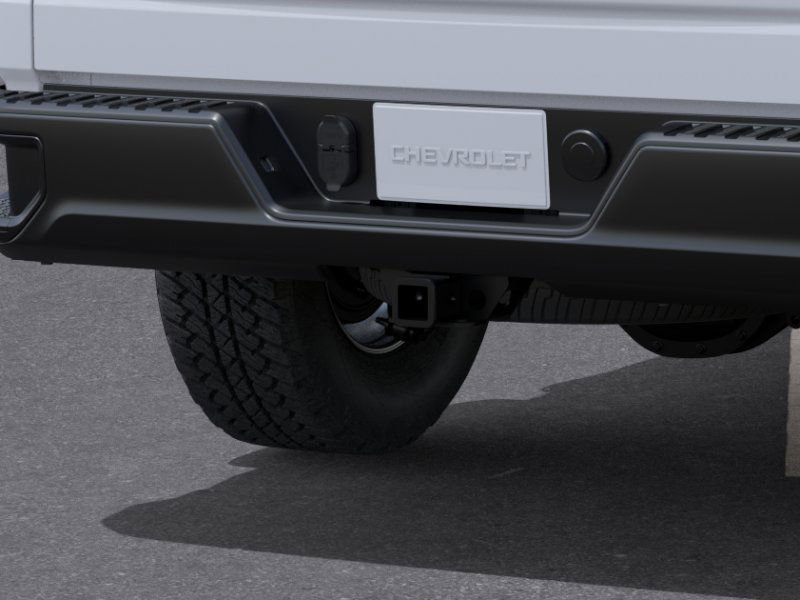 2026 Chevrolet Silverado 1500 Work Truck photo 13
