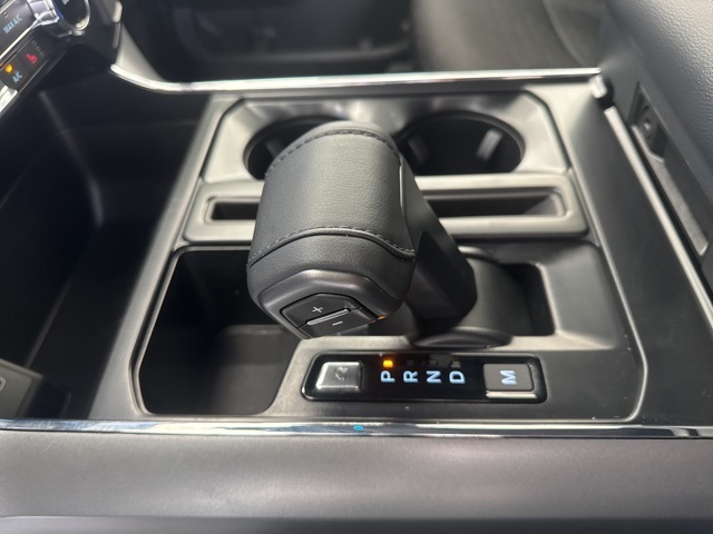 2025 Ford F-150 XLT photo 29