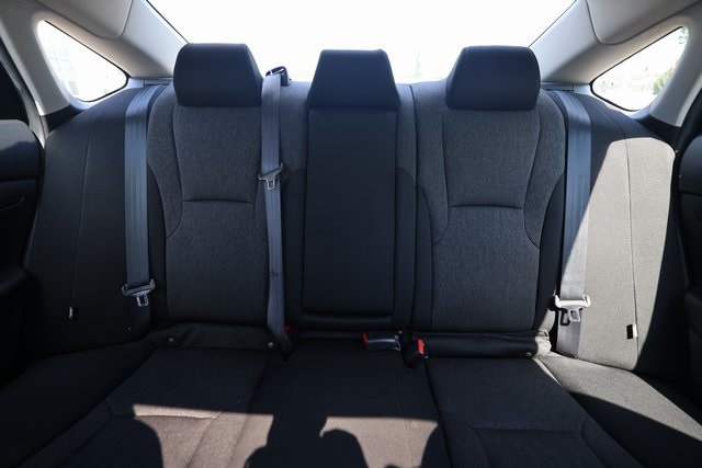 2024 Honda Accord EX photo 32
