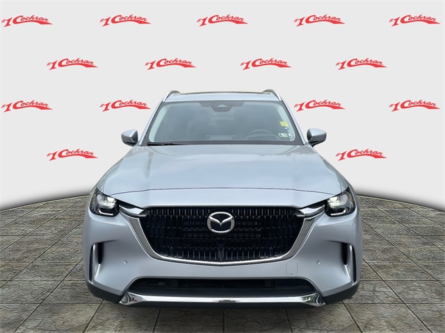 2024 Mazda CX-90 3.3 Turbo Premium photo 8
