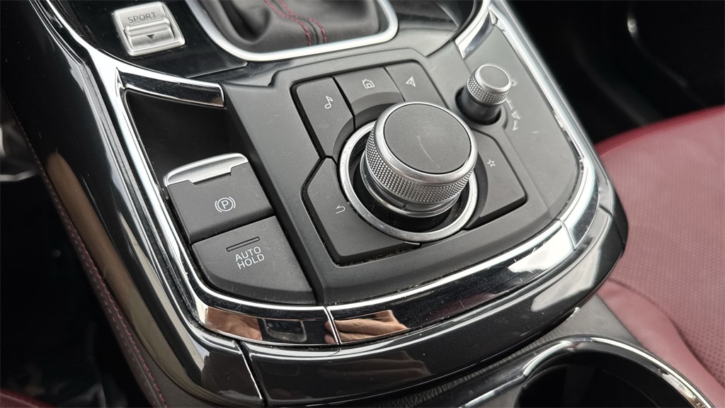 2022 Mazda CX-9 Carbon photo 51