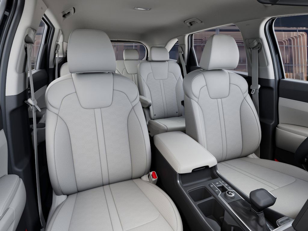 2025 Kia Sorento EX photo 13