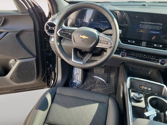 2026 Chevrolet Equinox LT photo 11