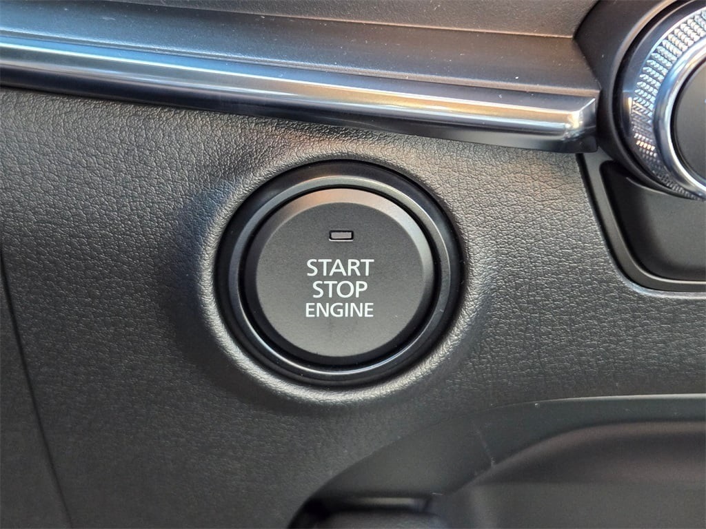2025 Mazda Mazda3 Hatchback 2.5 s Preferred photo 22