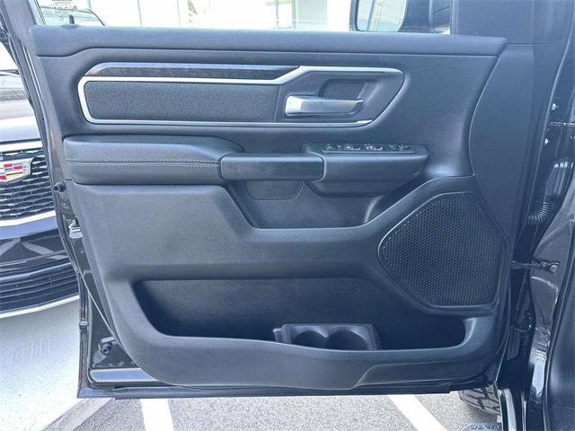2021 Ram 1500 Big Horn Lone Star photo 15