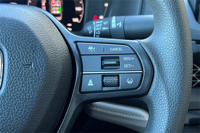 2025 Honda Accord 1.5T LX photo 26