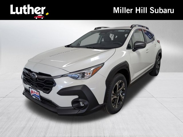 2025 Subaru Crosstrek Premium's photo