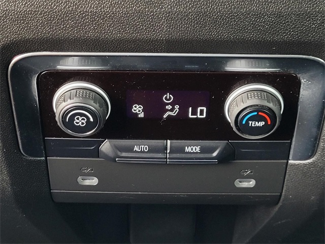 2023 Chevrolet Tahoe LS photo 28