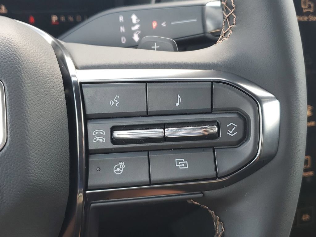 2026 Gmc Terrain AT4 photo 34