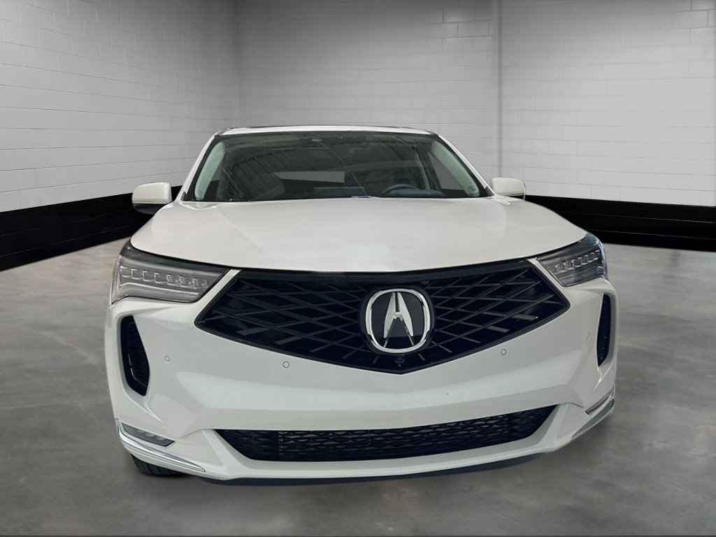 2025 Acura RDX Advance photo 8