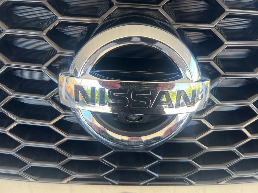 2019 Nissan Murano SV photo 28