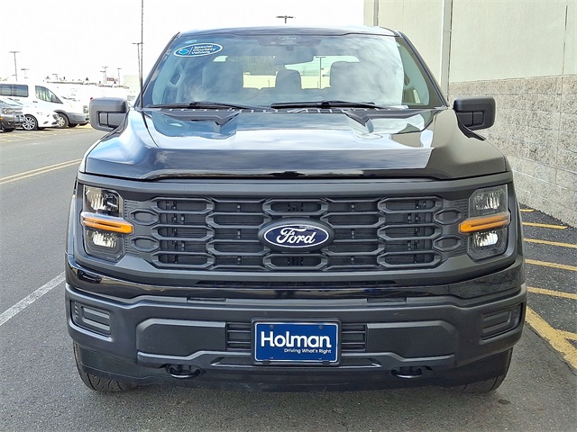 2025 Ford F-150 XL photo 3