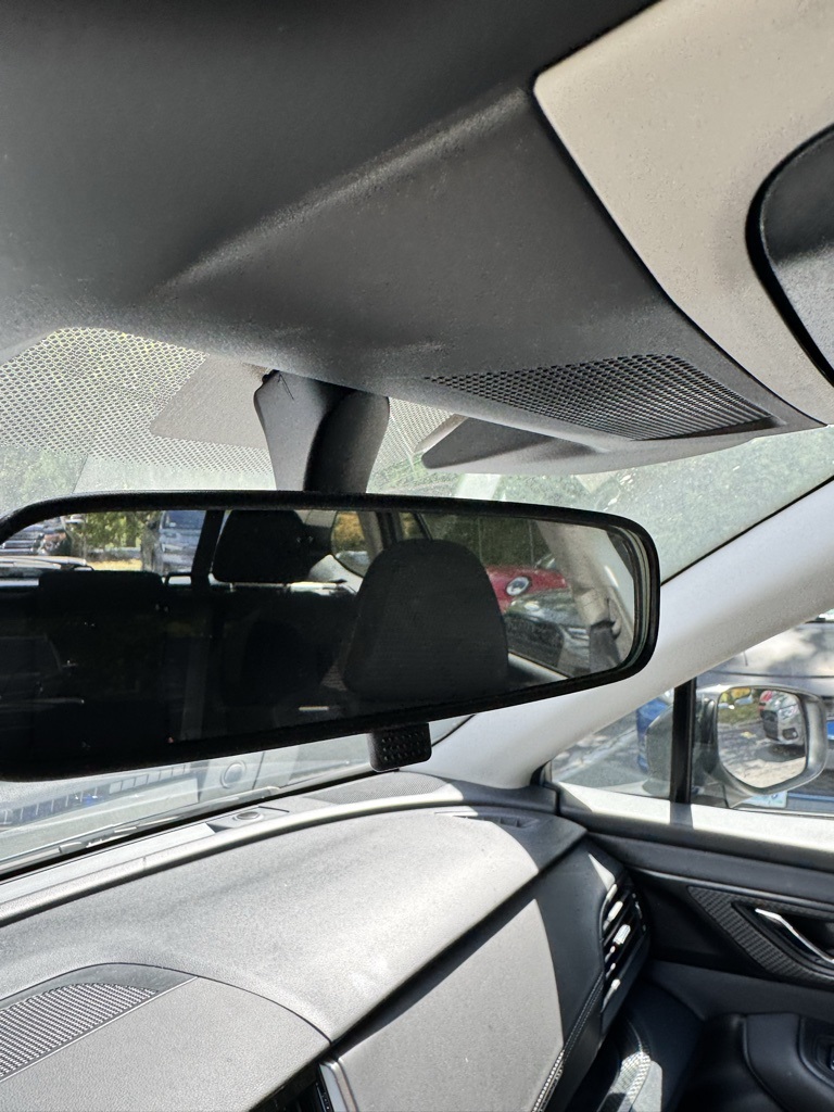 2025 Subaru Outback Premium photo 15