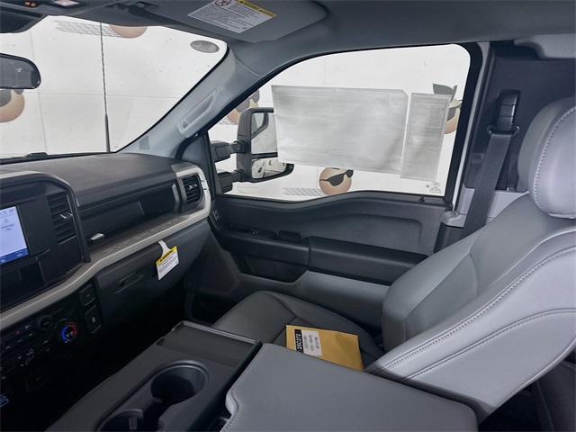 2025 Ford F-250 XL photo 21