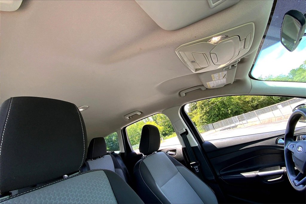 2019 Ford Escape SE photo 21