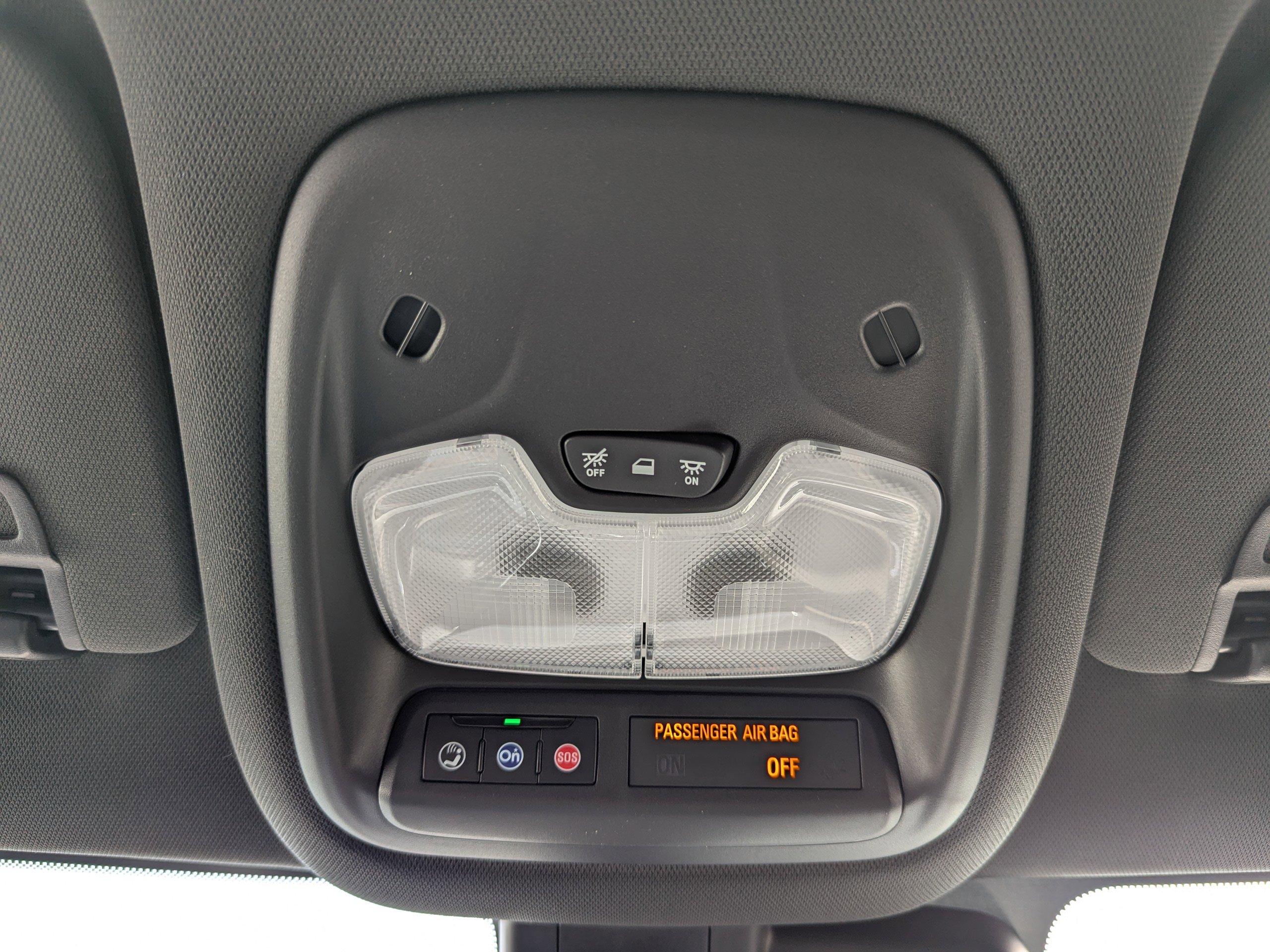 2025 Chevrolet Trailblazer ACTIV photo 22