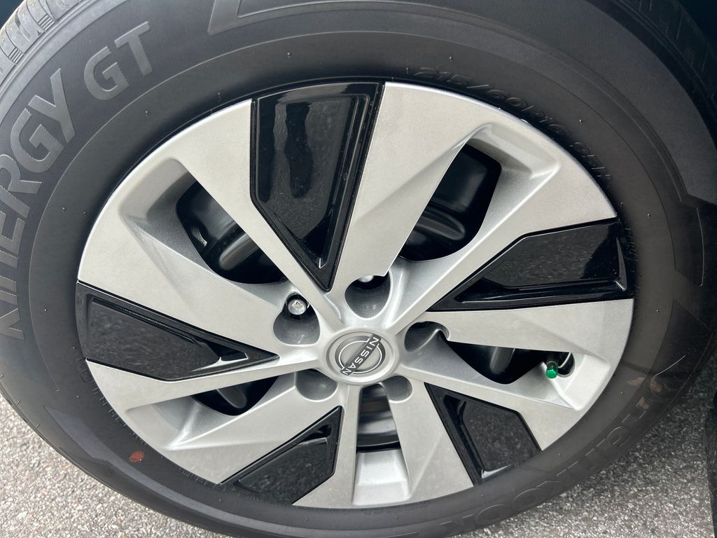 2025 Nissan Altima 2.5 S photo 34