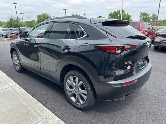 2025 Mazda CX-30 2.5 S Premium photo 3