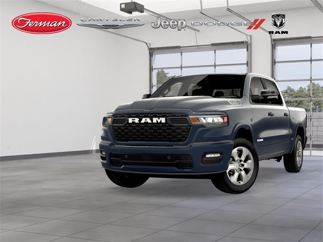 2026 RAM Ram 1500 Pickup Big Horn/Lone Star's photo
