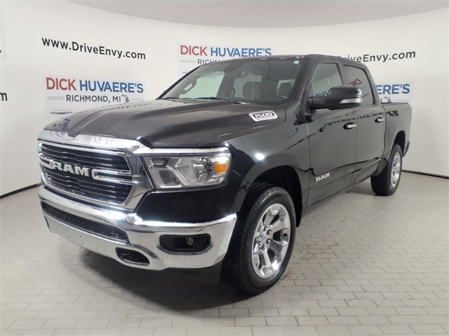 2019 RAM Ram 1500 Pickup Big Horn/Lone Star