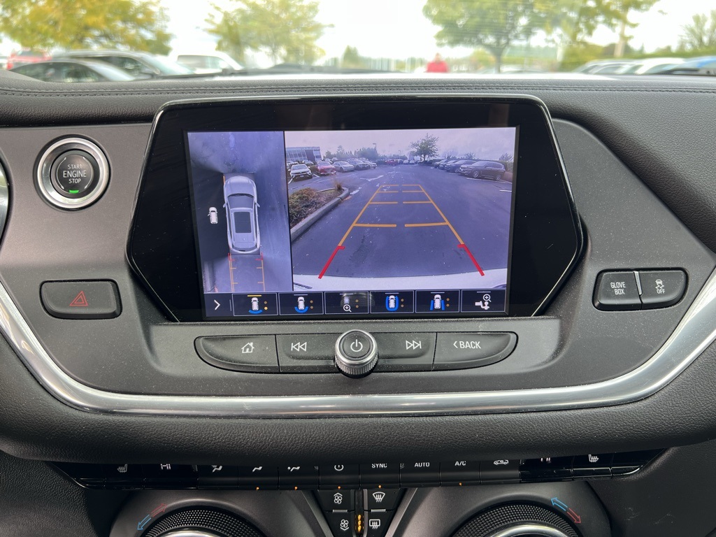 2019 Chevrolet Blazer Base 3LT photo 18