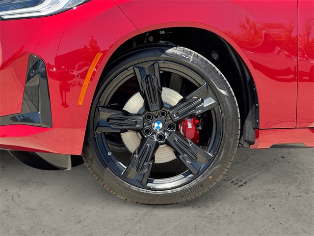 2025 Bmw X3 30x Drive photo 9