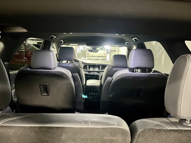2024 Buick Enclave Premium photo 4