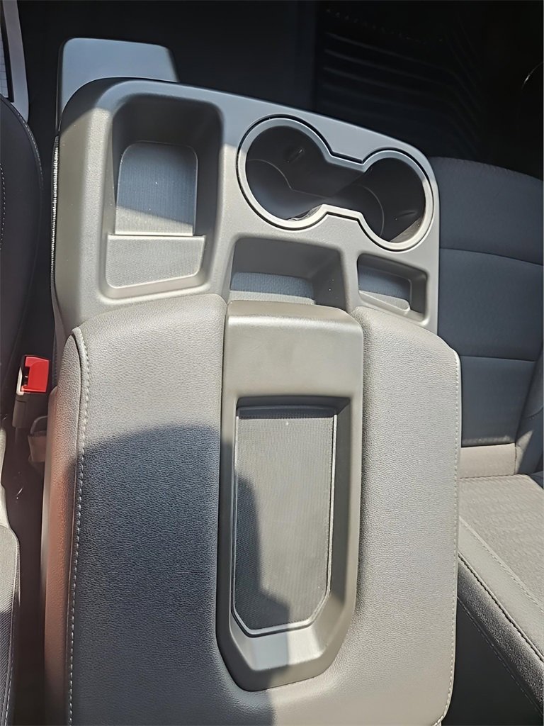 2024 Gmc Sierra Elevation photo 35