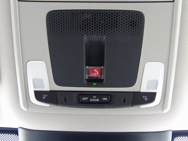 2026 Honda Passport photo 35