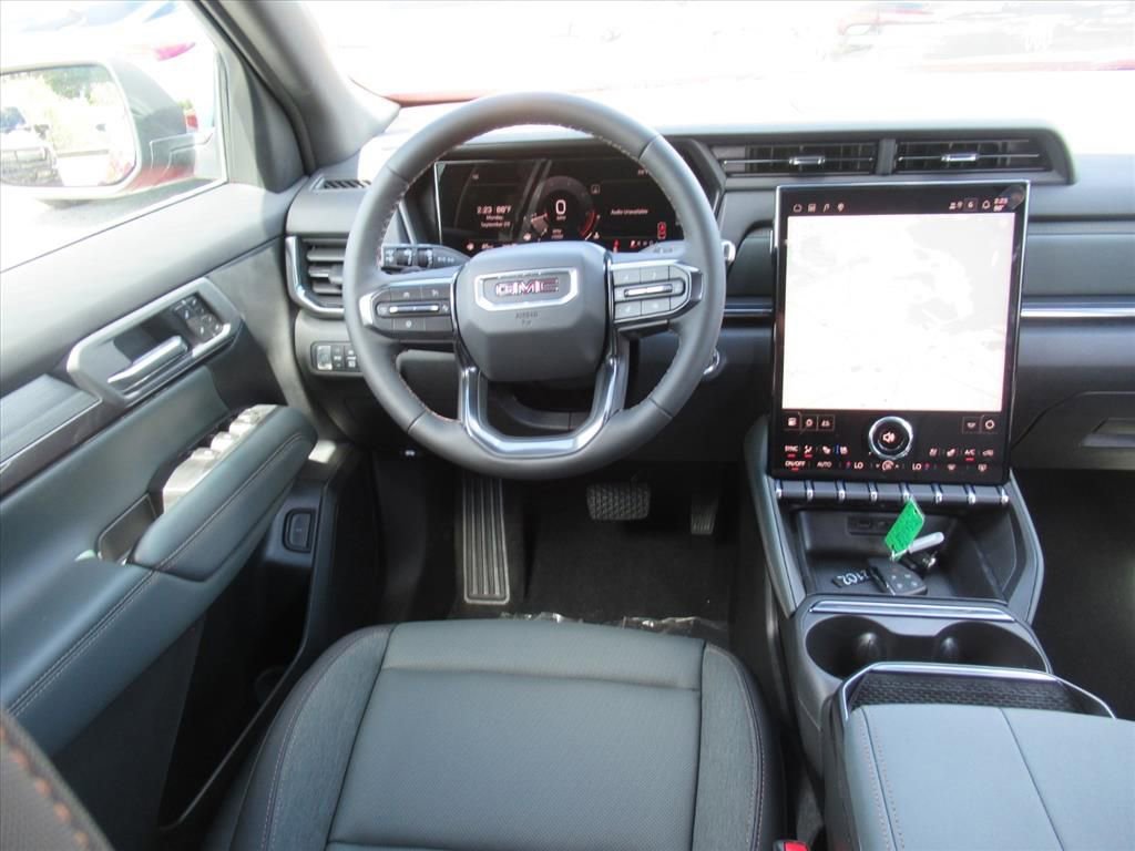 2026 Gmc Terrain AT4 photo 9