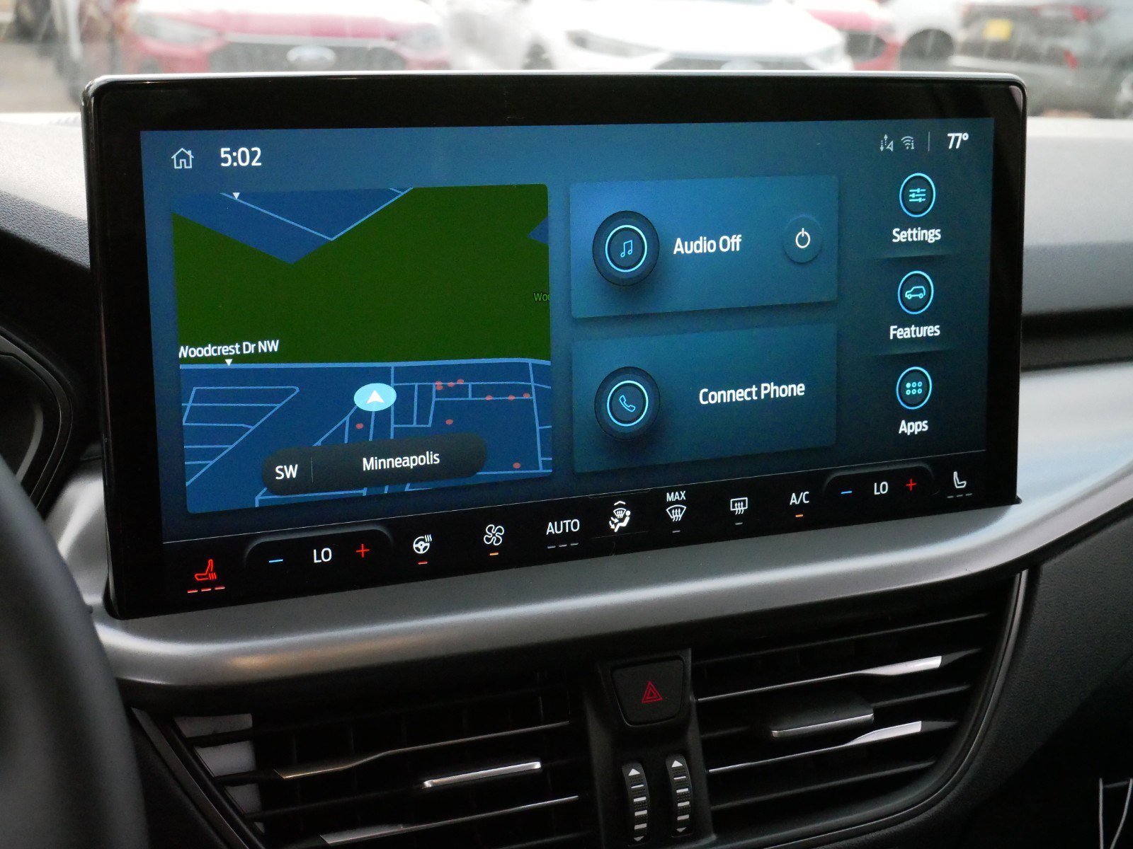2024 Ford Escape Active photo 21