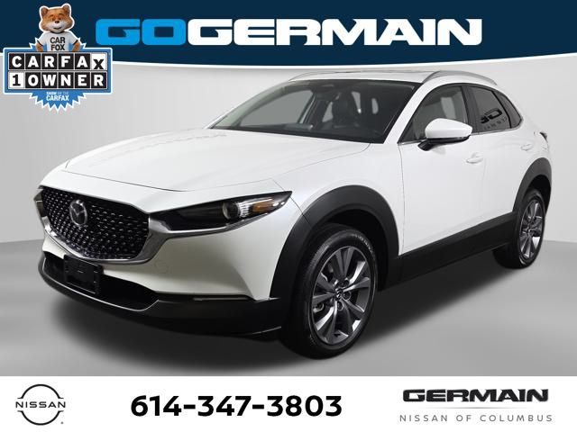 2025 Mazda CX-30 Preferred's photo