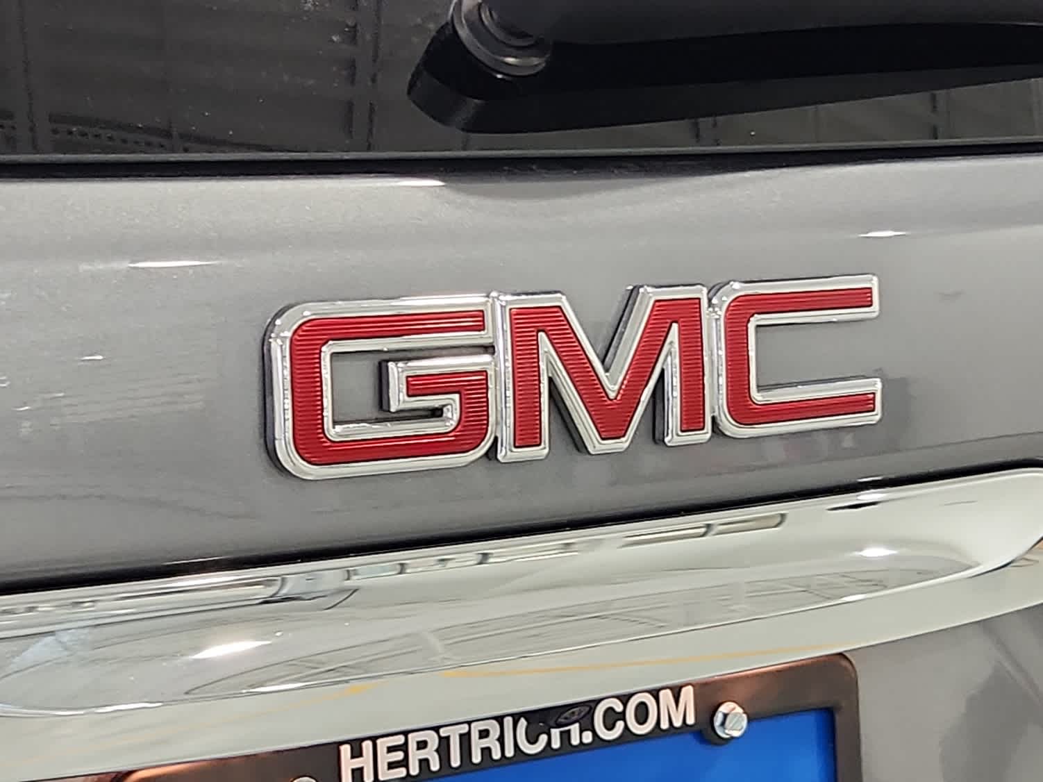 2020 Gmc Terrain SLE photo 18