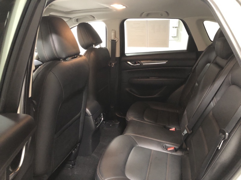 2023 Mazda CX-5 2.5 S Premium photo 16