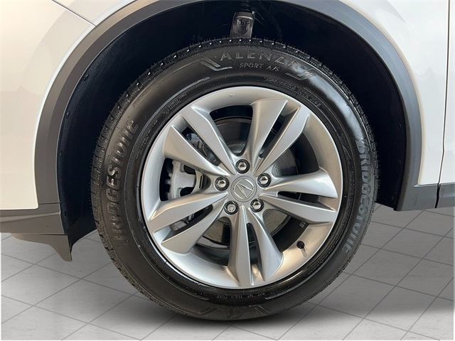2026 Acura MDX Base photo 11