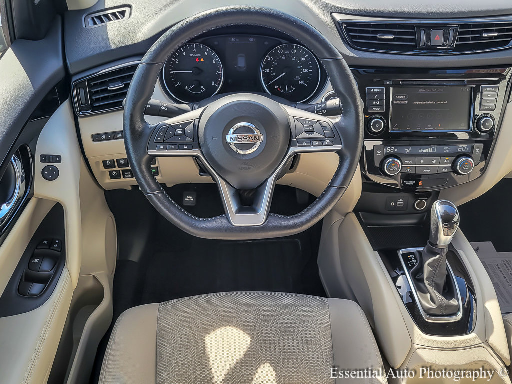 2022 NISSAN ROGUE SPORT - Image 10