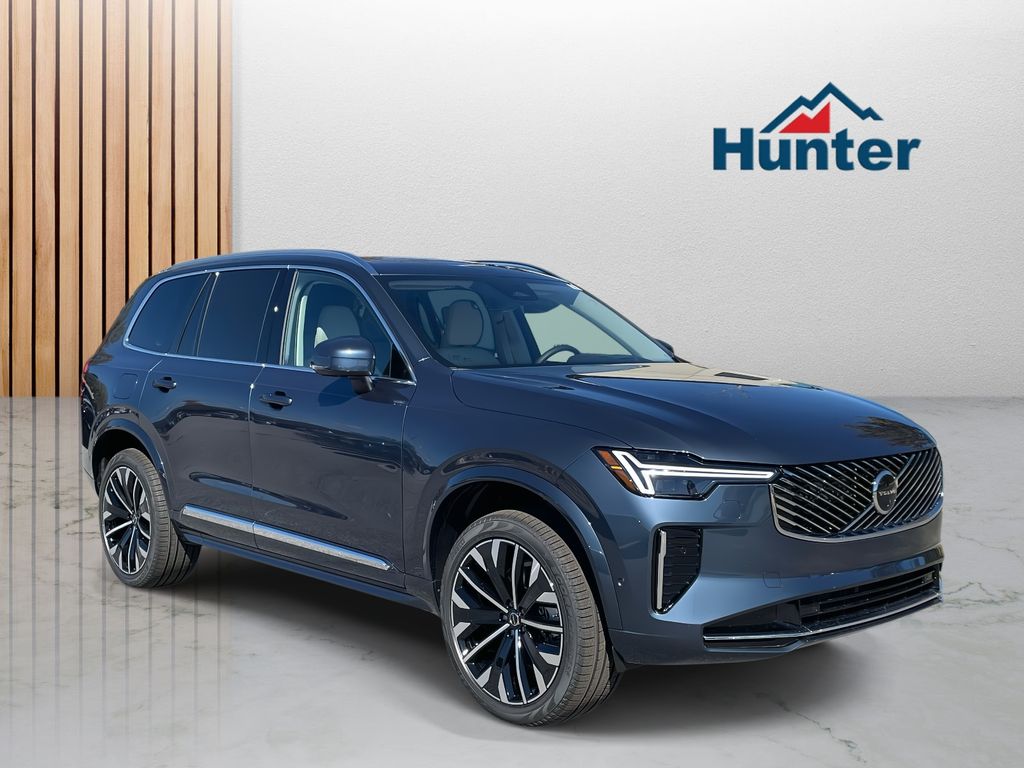 2026 Volvo XC90 Ultra's photo