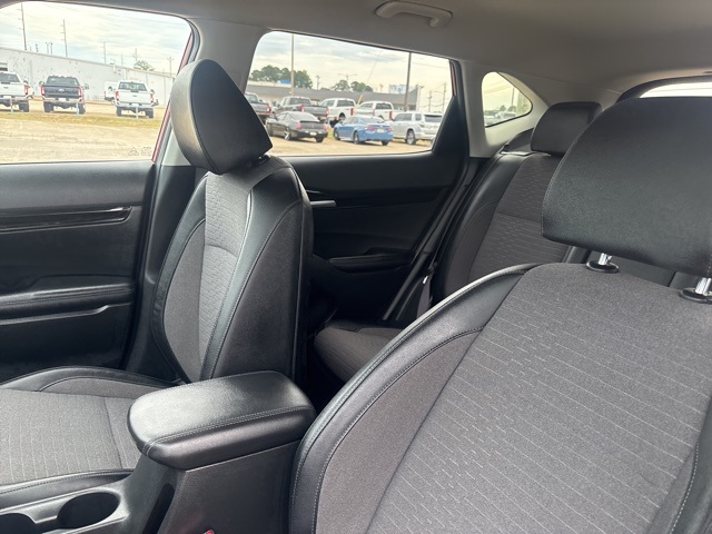 2022 Kia Seltos Nightfall Edition photo 17