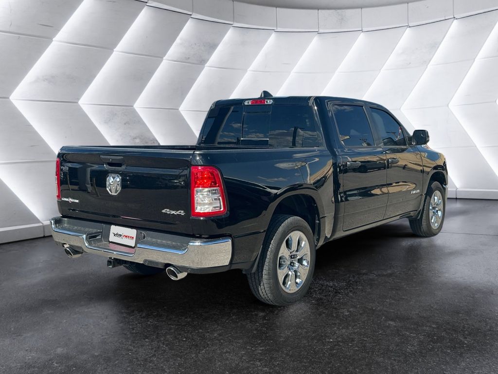 2024 Ram 1500 Big Horn Lone Star photo 4