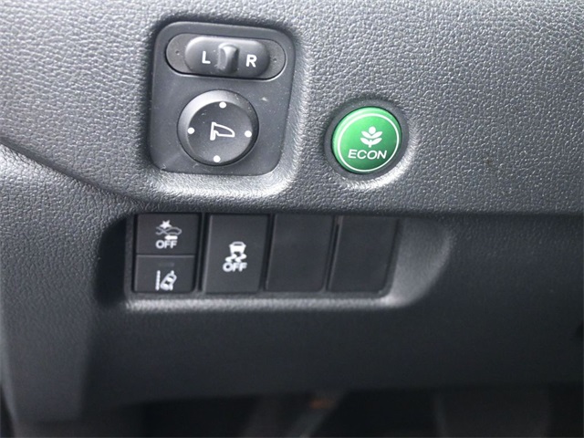 2022 Honda Pilot Special Edition photo 16