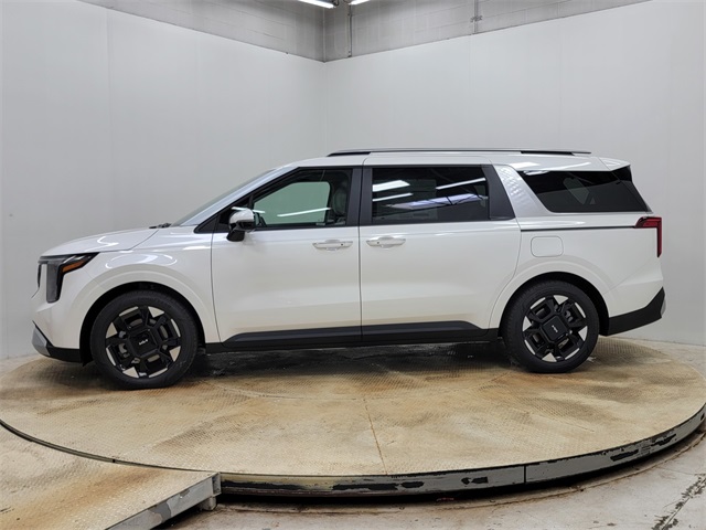 2026 Kia Carnival EX photo 5