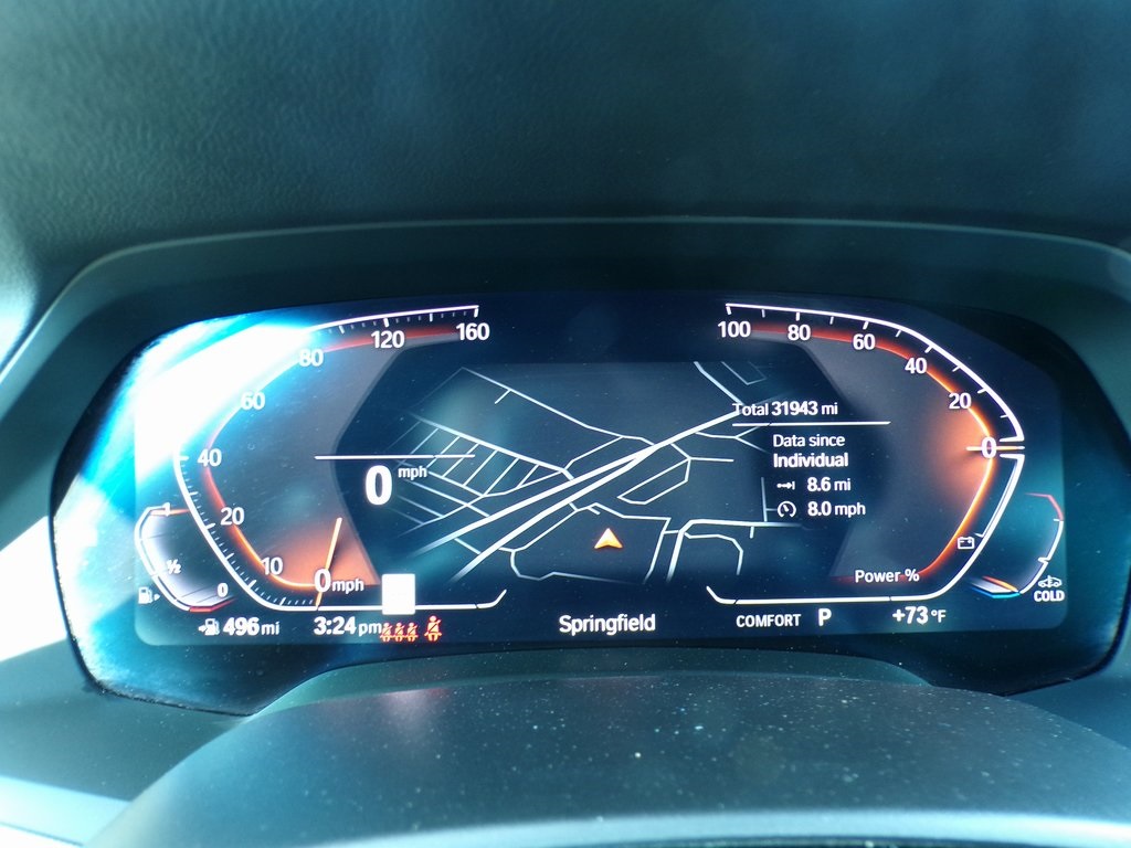 2023 Bmw X5 xDrive40i photo 17