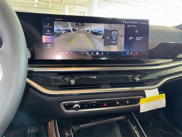 2026 Bmw X5 xDrive40i photo 18