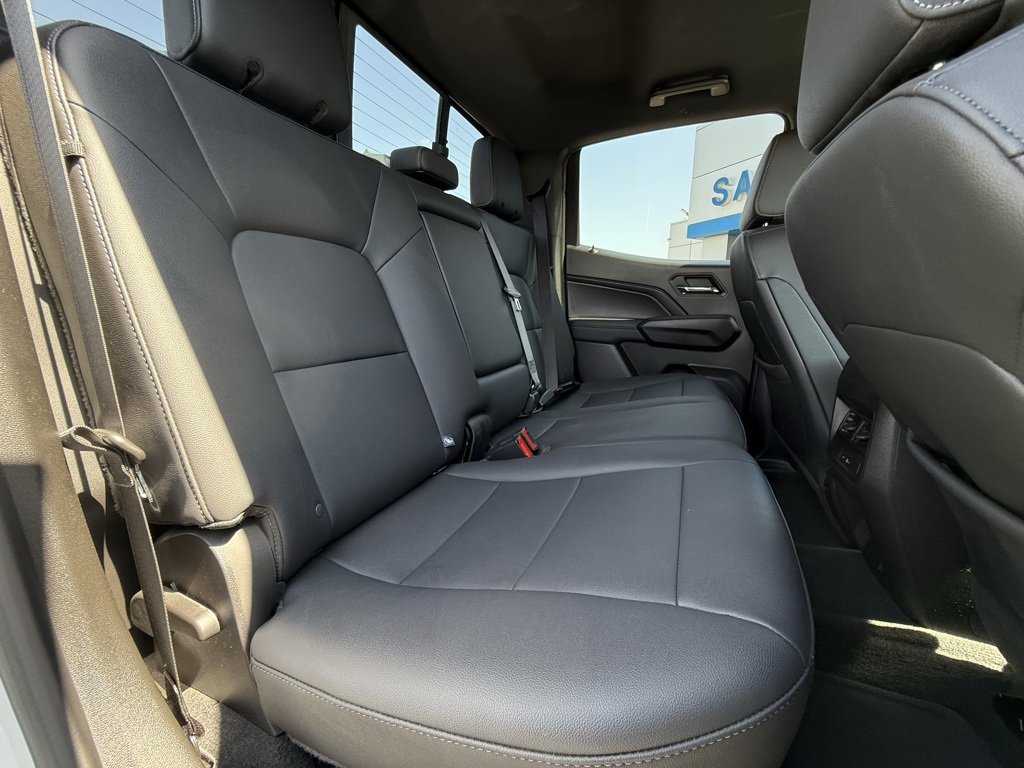 2024 Gmc Canyon Elevation photo 20