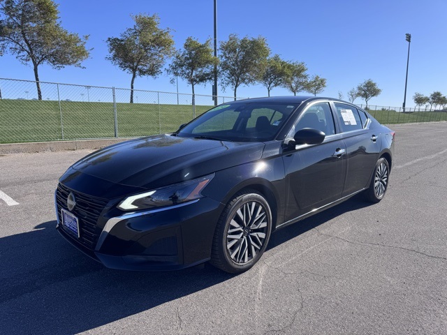 2024 Nissan Altima SV