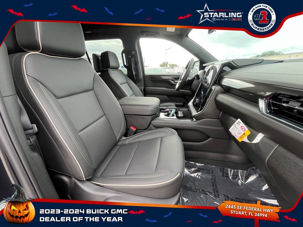 2026 Gmc Yukon photo 21