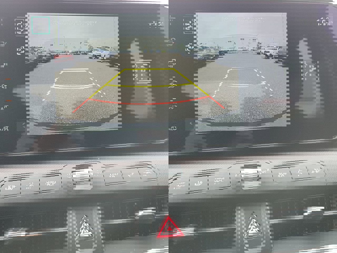2025 Kia K4 EX photo 19