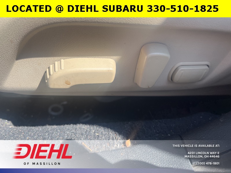 2019 Subaru Outback 2.5i Limited photo 13