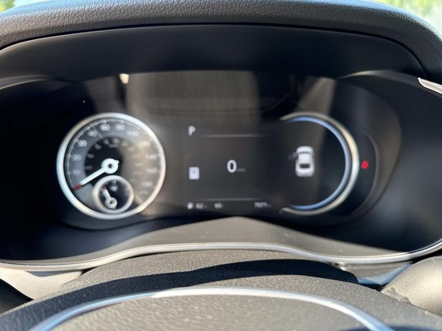 2025 Genesis G70 2.5T photo 27