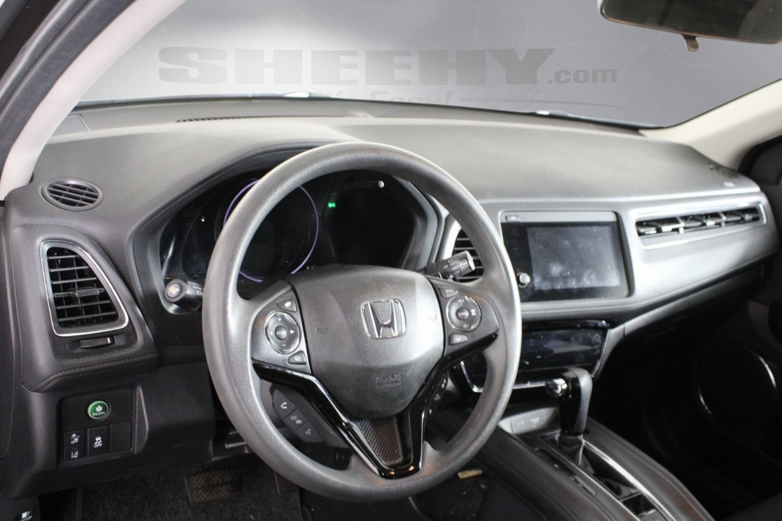 2022 Honda HR-V EX photo 3